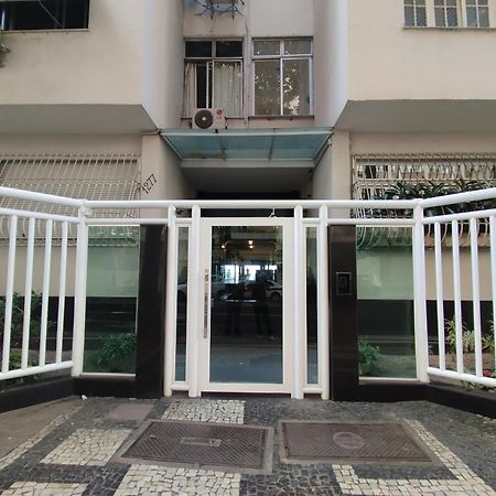 Lindo Em Copacabana - Quartos Confortaveis - A306 Z3 Rio de Janeiro Bagian luar foto