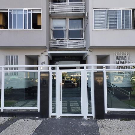 Lindo Em Copacabana - Quartos Confortaveis - A306 Z3 Rio de Janeiro Bagian luar foto