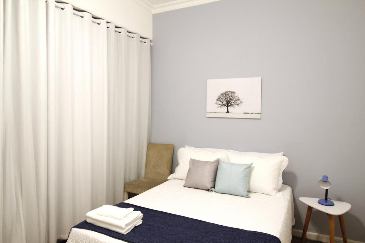 Lindo Em Copacabana - Quartos Confortaveis - A306 Z3 Rio de Janeiro Bagian luar foto