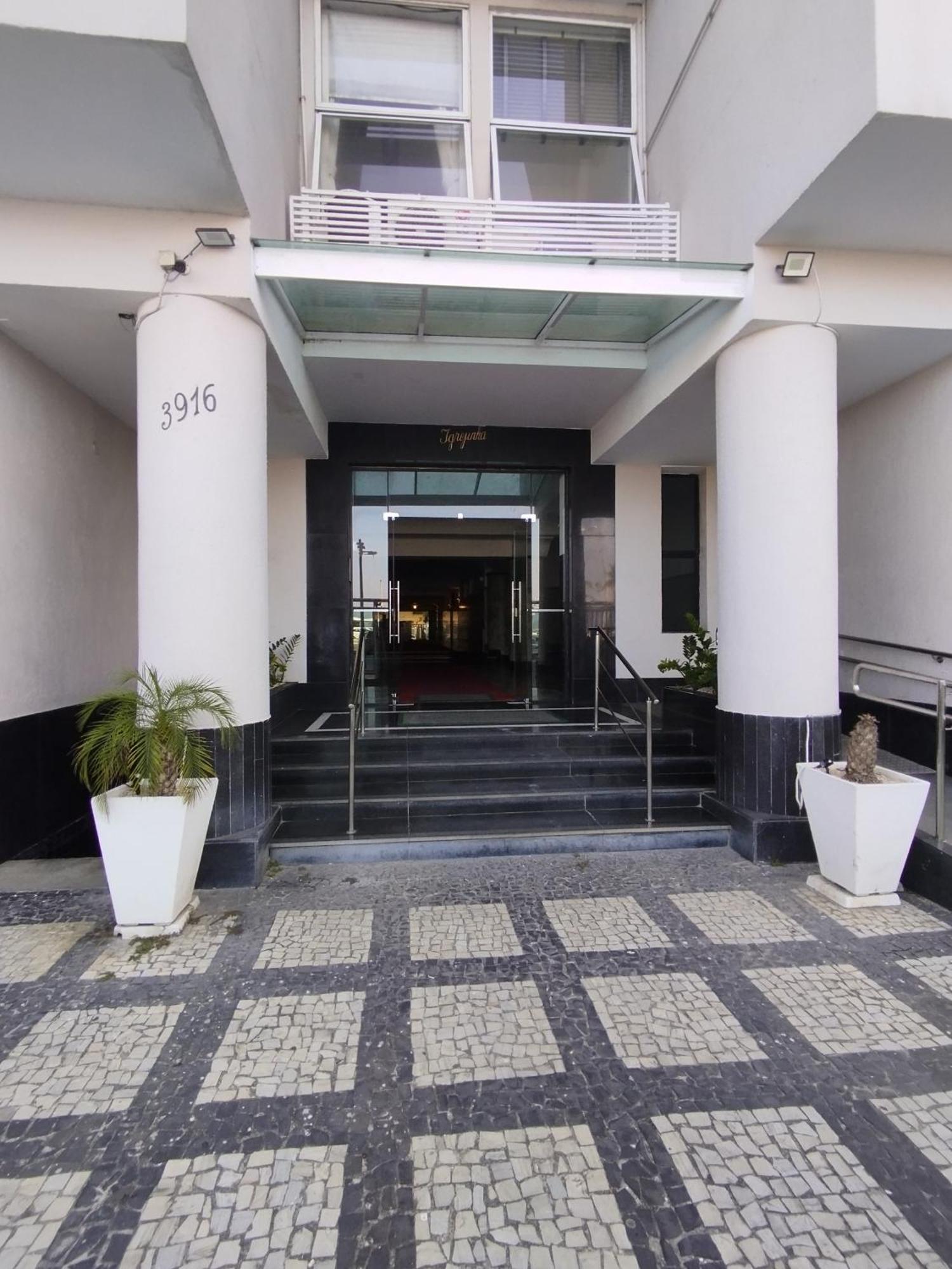 Lindo Em Copacabana - Quartos Confortaveis - A306 Z3 Rio de Janeiro Bagian luar foto